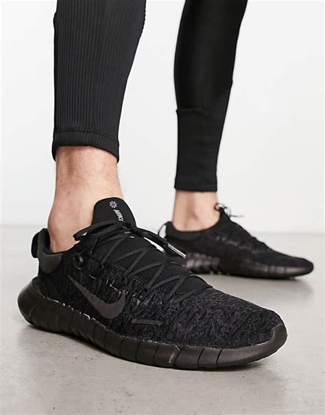 schwarze nike free kombinieren|Nike free run 5.0 stockx.